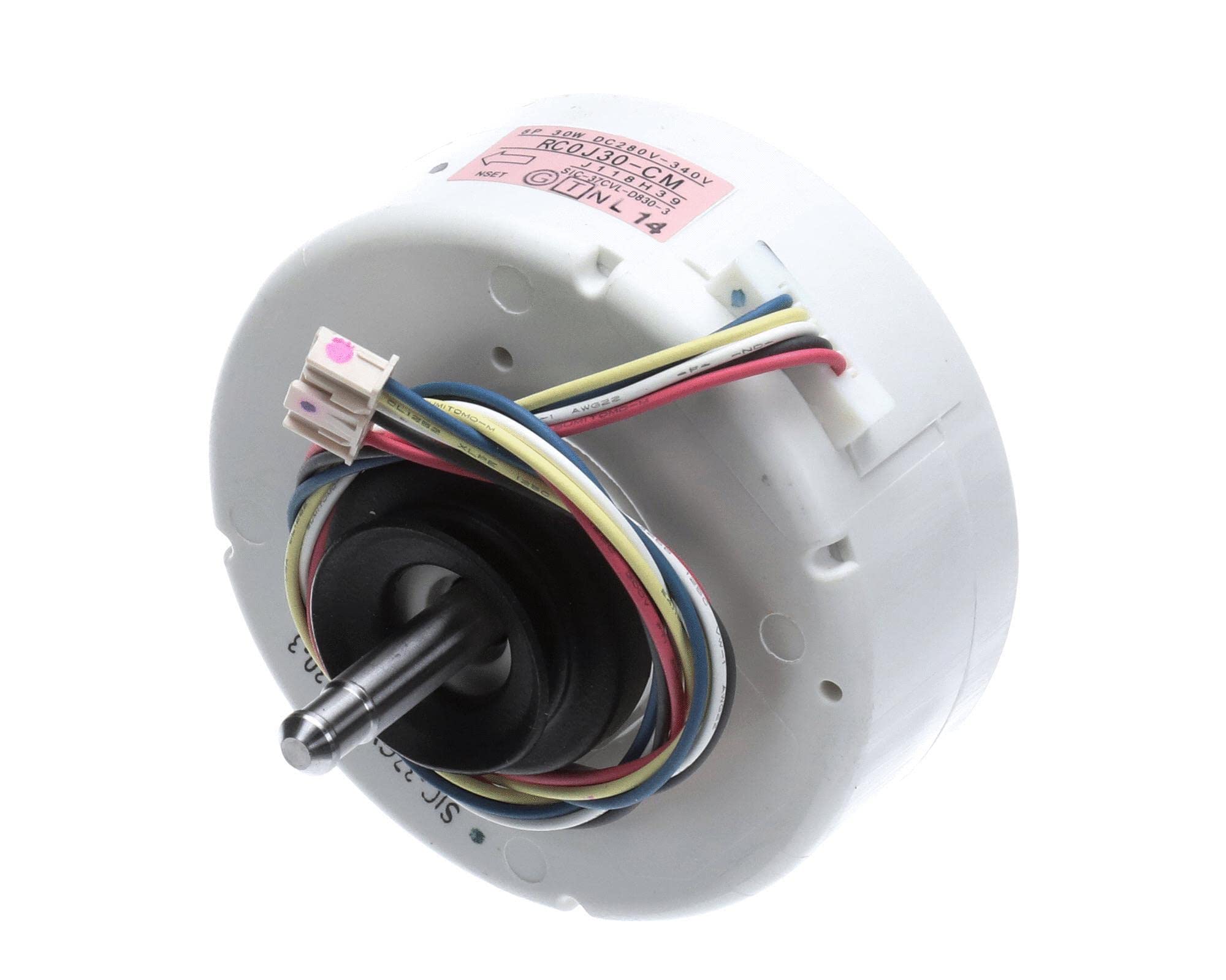 Amazon.com: Mitsubishi Fan Motor : Automotive